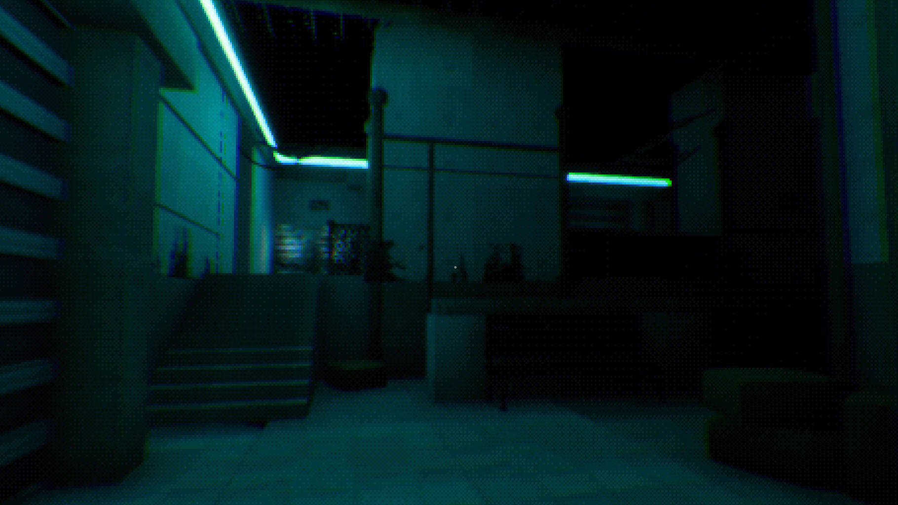 Something Inside The Well